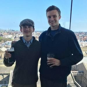 Meet your Posher, Jeff